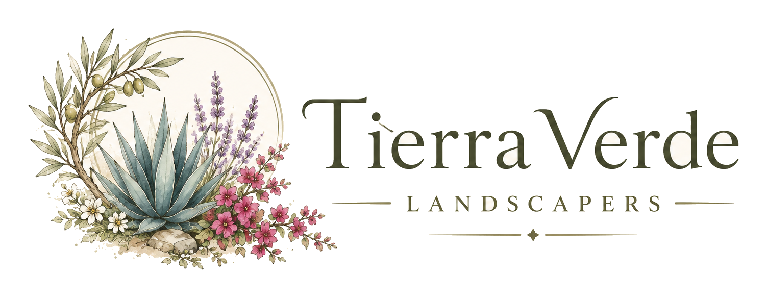 Tierra Verde Landscapers